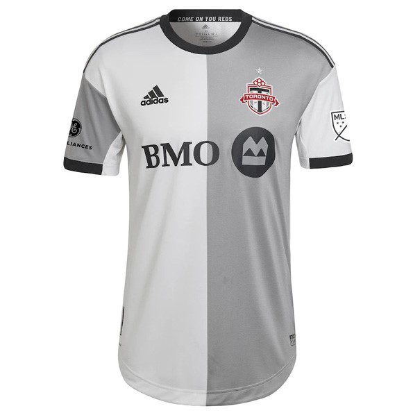 Tailandia Camiseta Toronto FC 2nd 2023-2024